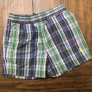 Toddler’s shorts
